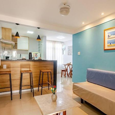 Apartamento Na Barra Салвадор Екстер'єр фото