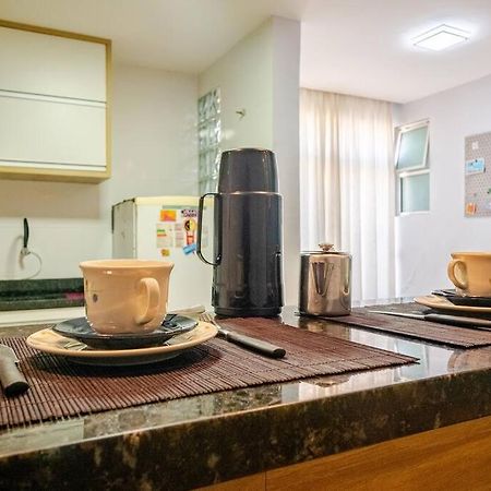 Apartamento Na Barra Салвадор Екстер'єр фото
