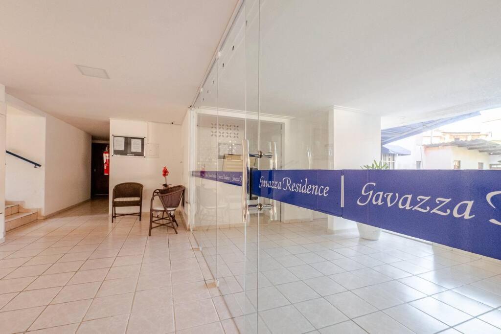 Apartamento Na Barra Салвадор Екстер'єр фото