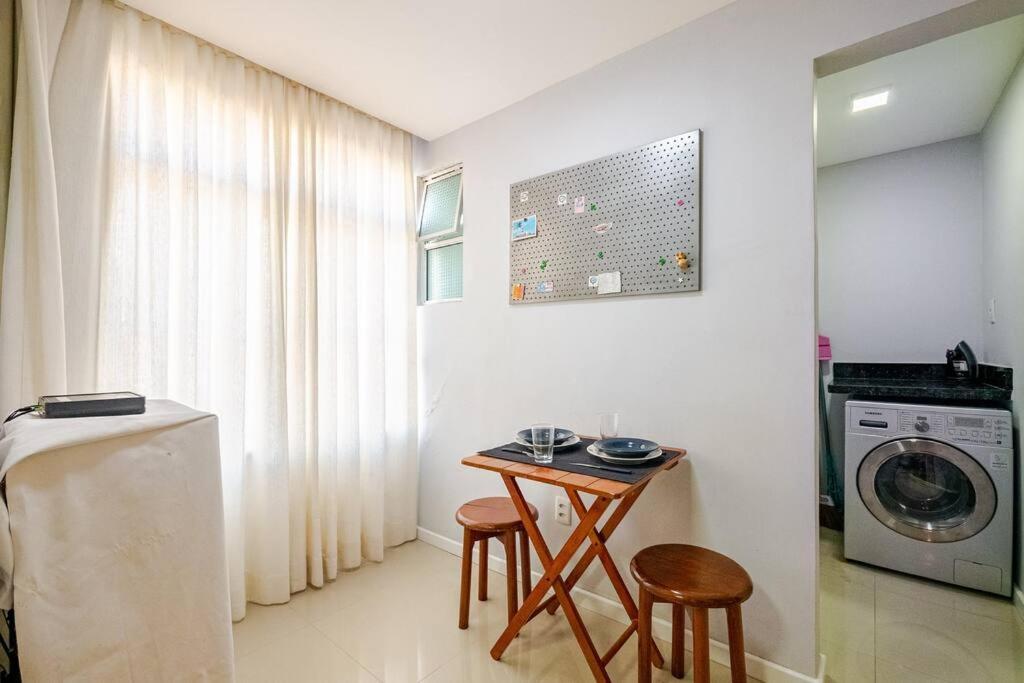 Apartamento Na Barra Салвадор Екстер'єр фото
