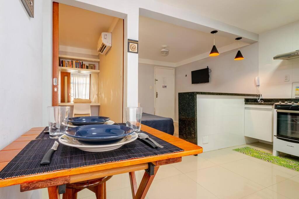Apartamento Na Barra Салвадор Екстер'єр фото