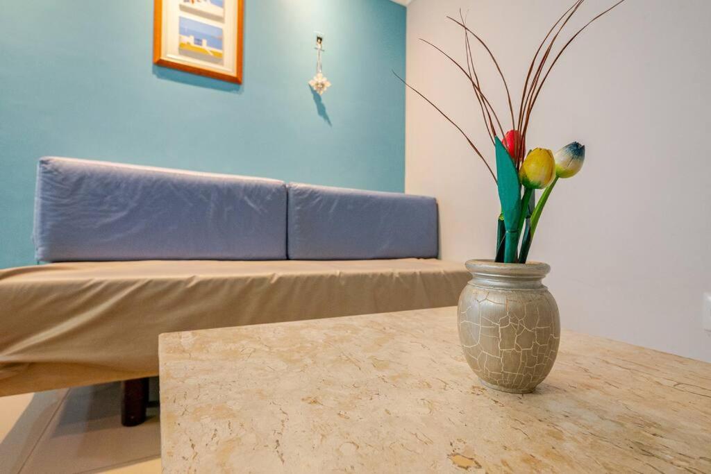 Apartamento Na Barra Салвадор Екстер'єр фото