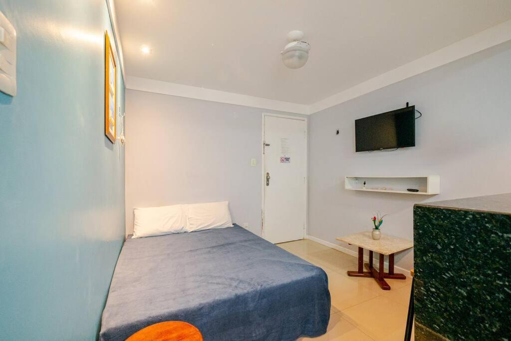 Apartamento Na Barra Салвадор Екстер'єр фото