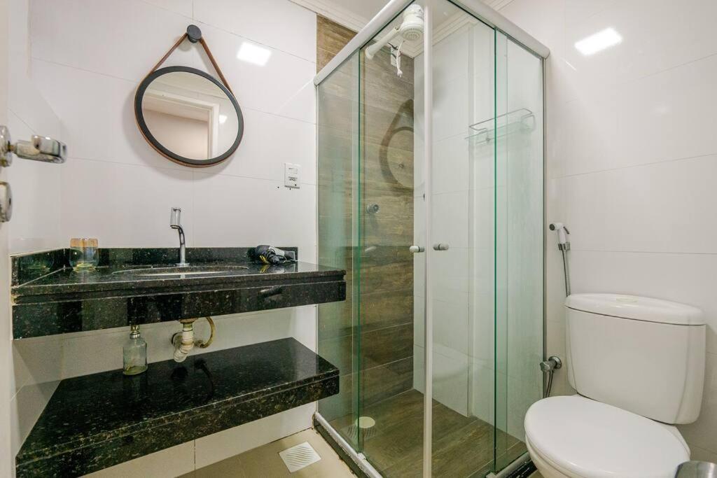 Apartamento Na Barra Салвадор Екстер'єр фото