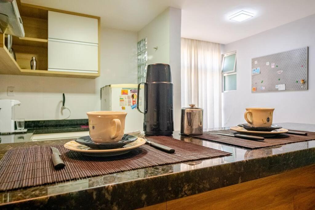 Apartamento Na Barra Салвадор Екстер'єр фото