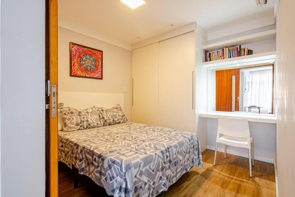 Apartamento Na Barra Салвадор Екстер'єр фото