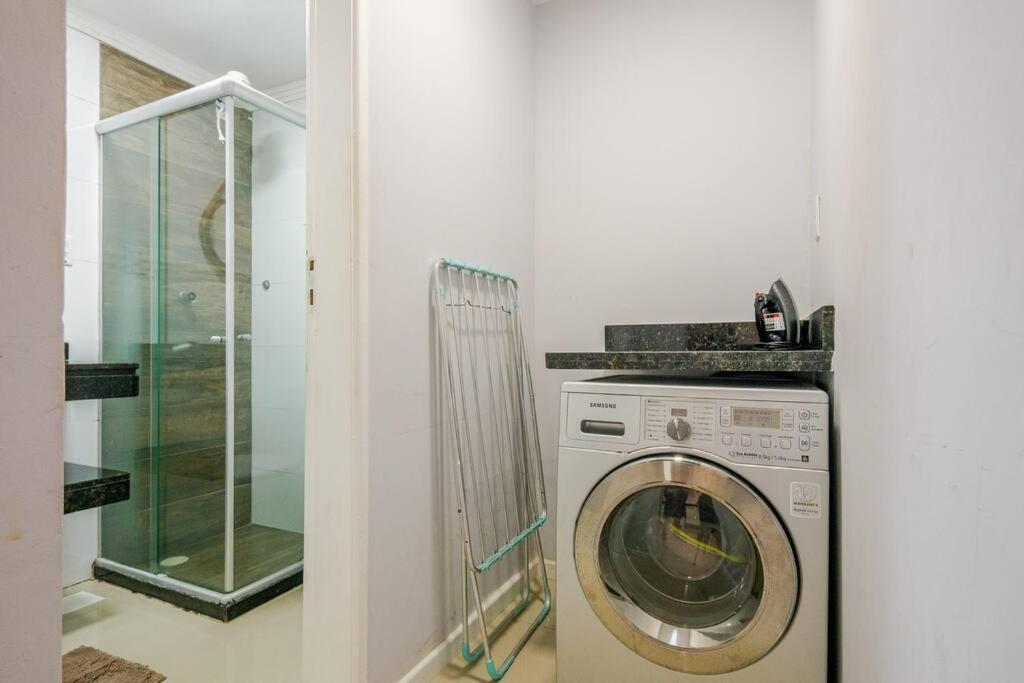 Apartamento Na Barra Салвадор Екстер'єр фото
