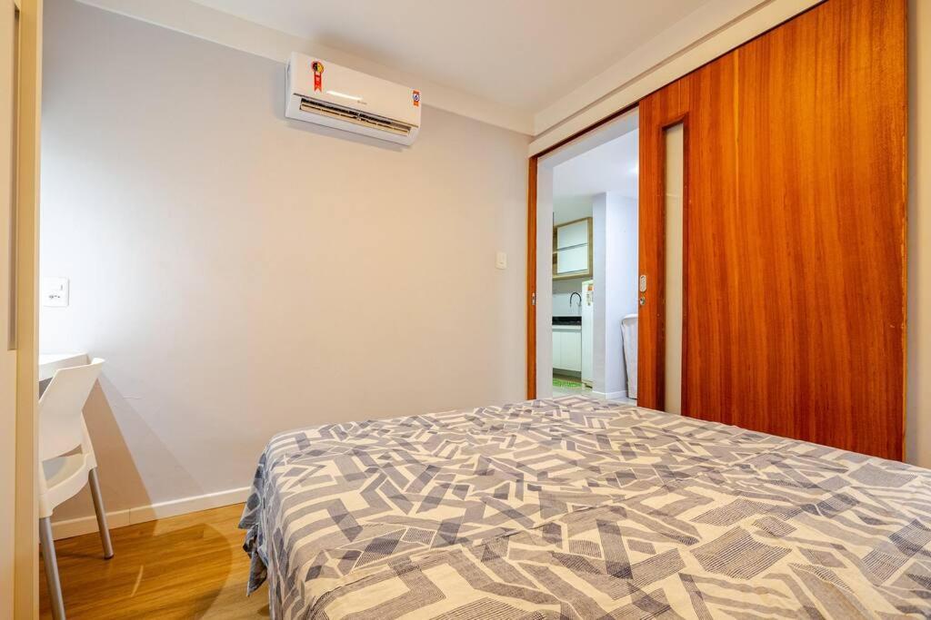 Apartamento Na Barra Салвадор Екстер'єр фото