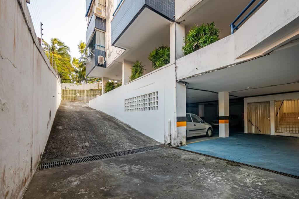Apartamento Na Barra Салвадор Екстер'єр фото