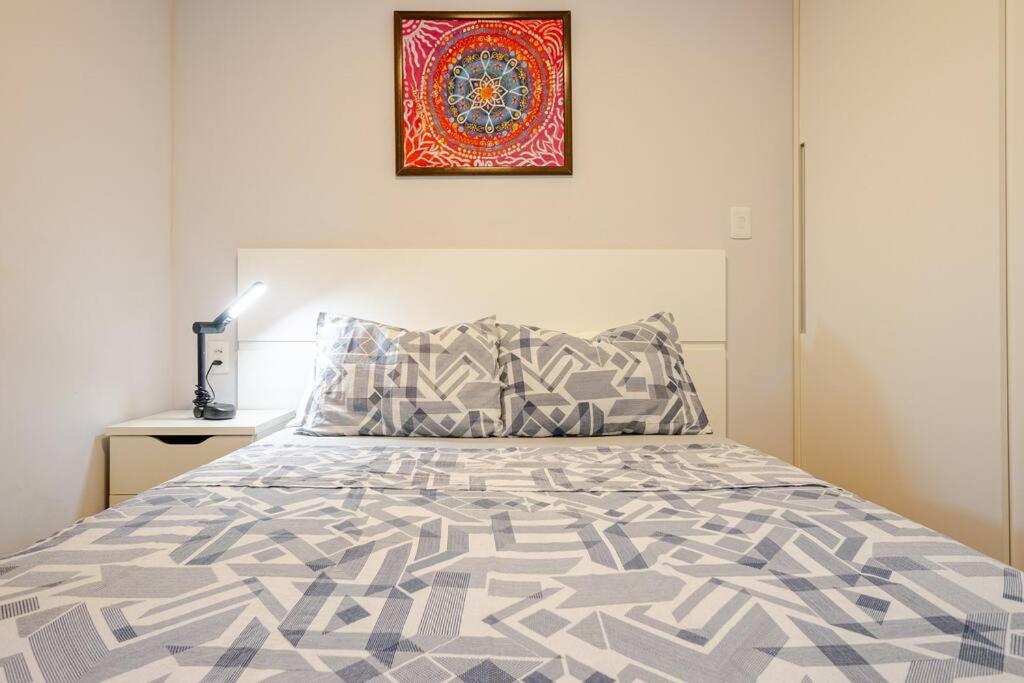Apartamento Na Barra Салвадор Екстер'єр фото